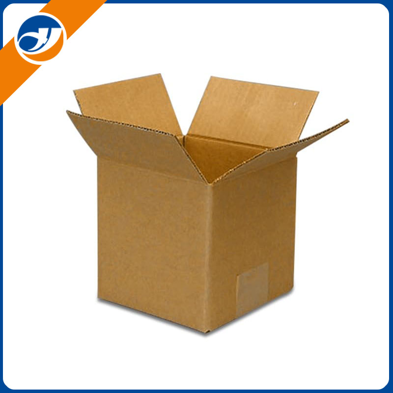 Progressio Moving Corrugated Box Industry