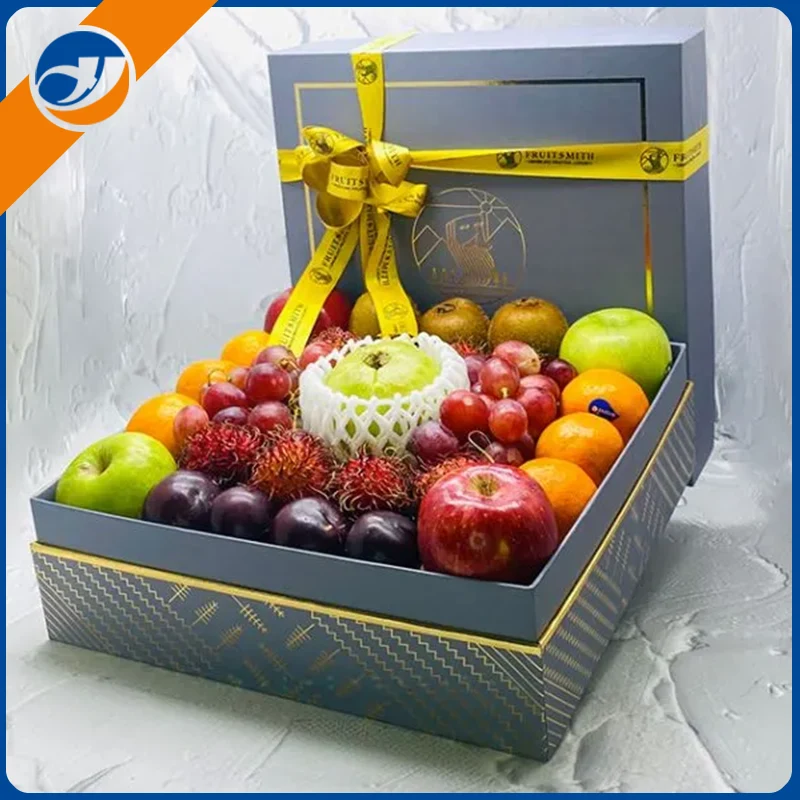 Fructus Gift Box