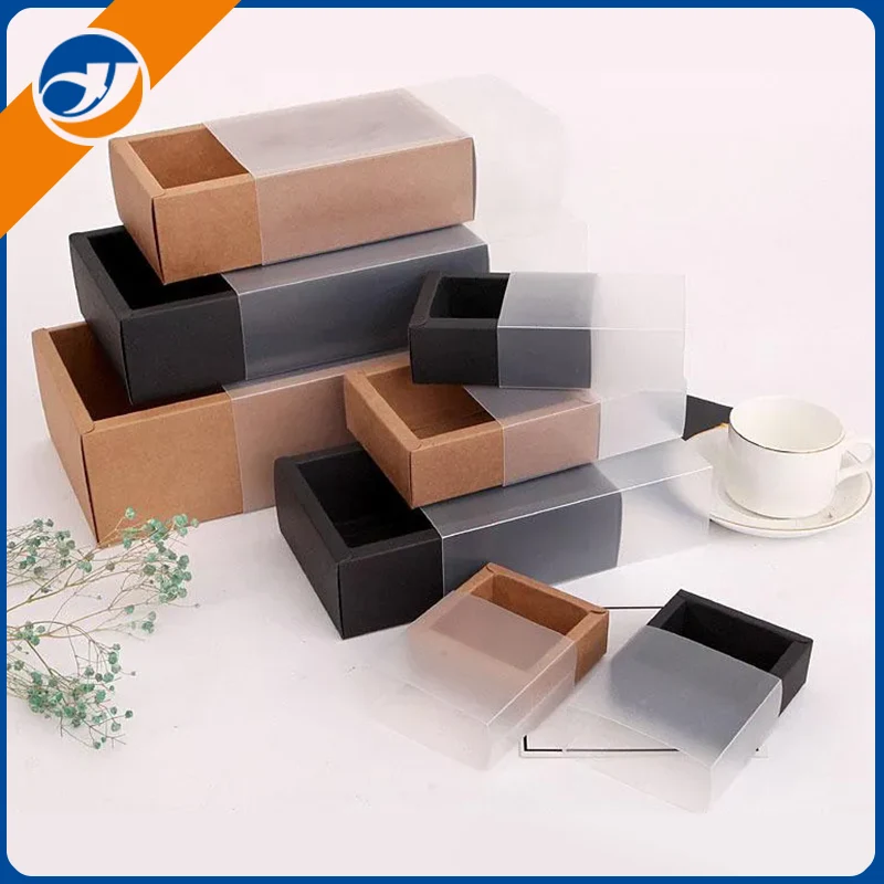 Multifunctional Drawer Gift Box