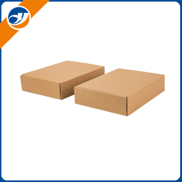 Typis Corrugated Paper Cap Box