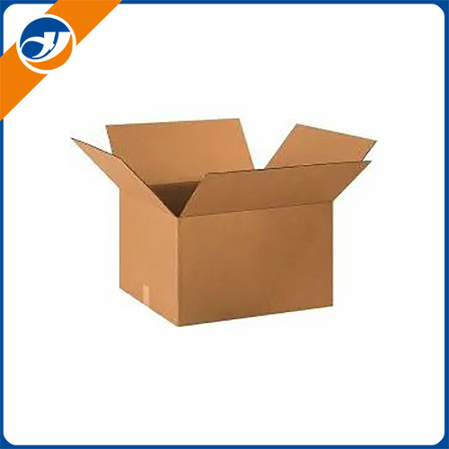 Septem mutabit Corrugated Cardboard Cartons