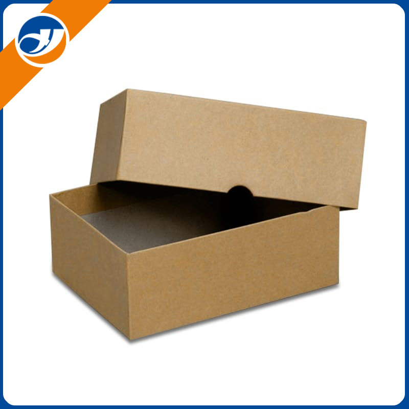 Shipping Kraft Cartons pro Mail